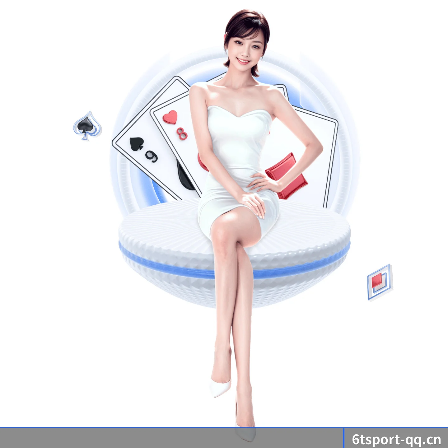 6t体育 APP 界面
